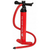 Aqua Marina Liquid Air V2 Double Action - Red one size