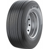 385/65R22,5 MICHELIN REMIX X Line Energy T 160K/158L (teplý protektor)