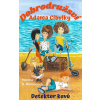Dobrodružství Adama Cibulky - Martina D. Moriscoová