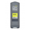 Dove Men+Care sprchový gél Sport Active 250 ml