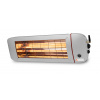 DEOKORK Infražiarič ComfortSun24 2000W Bluetooth - titan