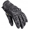W-tec Moto rukavice Radoon (Velikost: XXL, Barva: černo-bílá)