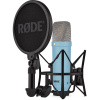 RODE NT1 Signature Series Blue