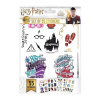 Cinereplicas Harry Potter Gadget Decals Symbols