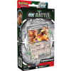 Pokémon TCG Battle Deck Kangaskhan / Greninja