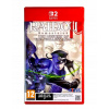 Raidou Remastered The Mystery of the Soulless Army Nintendo Switch 2