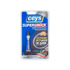 Ceys Superunic Extreme power sekundové lepidlo, 3 g