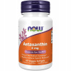 Doplnok výživy Now Foods Astaxanthin kapsule 60 ks
