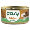 Oasy Caprice Mousse with Rabbit 85g