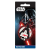 Prívesok na kľúče Star Wars Darth Vader & Storm Troopergumenný