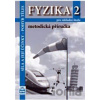 Fyzika 2 pro základní školy Metodická příručka RVP - Jiří Tesař, František Jáchim