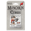 Steve Jackson Games Munchkin Curses