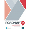Roadmap A1 Teacher's Book with Teacher's Portal Access Code
