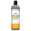 Absorbine Liečivý šampón Silver Honey Shampoo pre kone, fláška 473ml