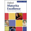Oxford Maturita Excellence Z Příprava k maturitě základní úroveň - E. Paulerová