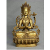 Štyri NOREM STATA GUANYIN Bodhisattva Tibet (Štyri NOREM STATA GUANYIN Bodhisattva Tibet)