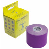 KINEMAX SUPERPRO COTTON TAPE fialová 5 m
