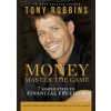 Money Master the Game - Tony Robbins, Simon & Schuster Ltd