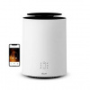 Teplovzdušný ventilátor Duux DXCH08 Threesixty 2 SMART White biely