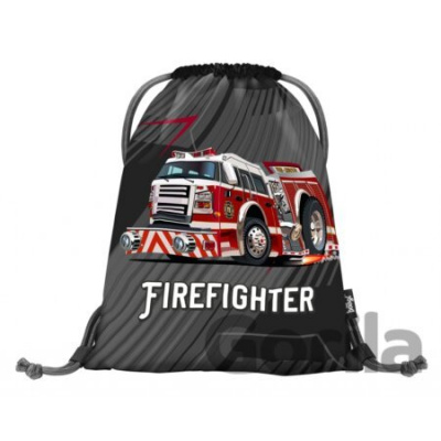 Sáček na obuv Baagl Hasiči "Firefighter" - Presco Group