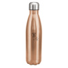Berlingerhaus Termoska lahev nerez 0,5 l Rosegold Metallic Line BH-1761
