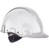 3M PELTOR prilba G3000NUV Farba: Biela, Veľkosť: -, 54-62cm