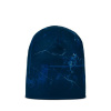 BUFF Ecostretch Beanie oney blue