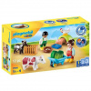Playmobil: Zábava na farme (71158)