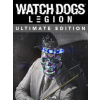 Ubisoft Toronto Watch Dogs: Legion - Ultimate Edition (PC) Ubisoft Connect Key 10000188657029