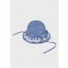Klobúk Mayoral - 2410661084 Veľkosť: 46