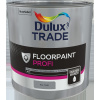 DULUX Floorpaint Profi náter na betón - RAL7044 béžová, 2,5kg