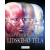 Velký ilustrovaný atlas lidského těla