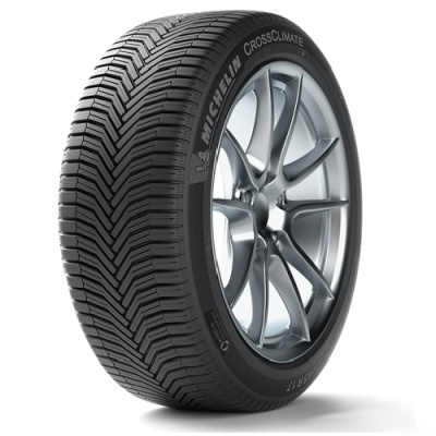 MICHELIN CrossClimate+ XL ZP 3PMSF 205/60 R16 96W – záruka 5 rokov