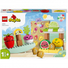 LEGO® DUPLO®: Bio farmársky trh (10983)