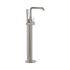 Stojanková vaňová batéria GROHE Essence New hard graphite 23491AL1