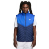 Nike Therma-FIT Windrunner M FB8201-410 vest (177204) RED XS (168cm)
