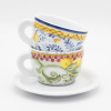 Cappuccino šálky Ancap CAPRICCIO ITALIANO | Set B 2ks
