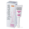 Dr. Müller Hyalosan vaginálne čapíky 10 ks