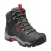 Dámske topánky Keen Revel III W black/rose 7 UK