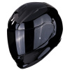 Prilba Scorpion EXO-491 Solid Black Veľkosť: XS (53-54 cm)