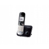 Bezdrôtový telefón Panasonic KX-TG6811FXB