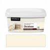 Latexová farba DECOBASE PRIMACOL Milk D01 1L