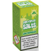 e-liquid Jam Vape Co Lime Marmalade 10ml Obsah nikotinu: 10 mg