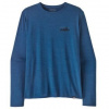 Patagonia L/S Cap Cool Daily Graphic Shirt Men