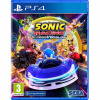 Sonic Racing: CrossWorlds PlayStation 4 (PS4) krabicová verzia