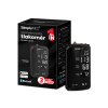 SimplyMed Automatický pažní tlakoměr U80M s bluetooth 1 kus