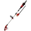Einhell 3410800 na akumulátor prerezávač, nožnice na kríky Power X-Change GE-HC 18 Li T- Solo bez akumulátora 18 V Li-Ion akumulátor 88 cm; 3410800