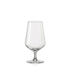 Bohemia Crystal Poháre na pivo Sandra 380ml (set po 6ks) ZĽAVA neúplný set 5 ks ze6
