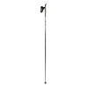 EXEL Avanti, 90% carbon, Grey/Yellow, běžecké hole Délka hůlek: 180 cm freesize