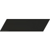 Equipe – Chevron Wall - CHEVRON WALL BLACK MATT ĽAVÝ